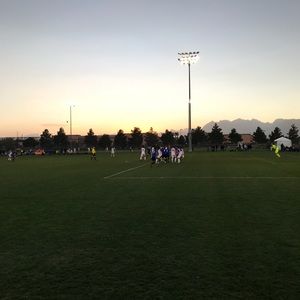 Meet your Posher, Mitchell